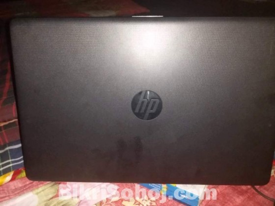 HP 15-DA0002TU